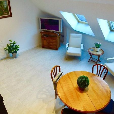 Atico Duplex Apartment La Massana Exterior photo