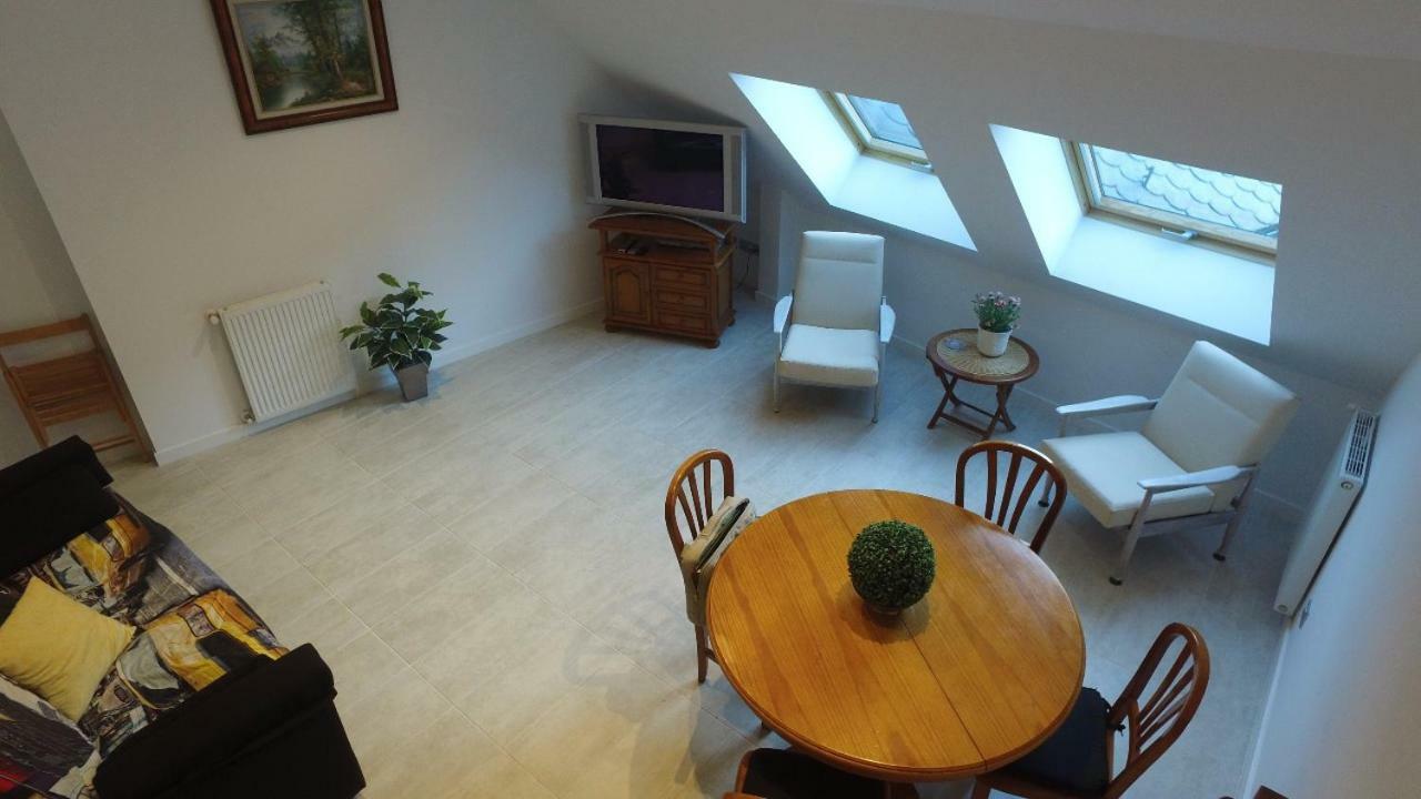 Atico Duplex Apartment La Massana Exterior photo