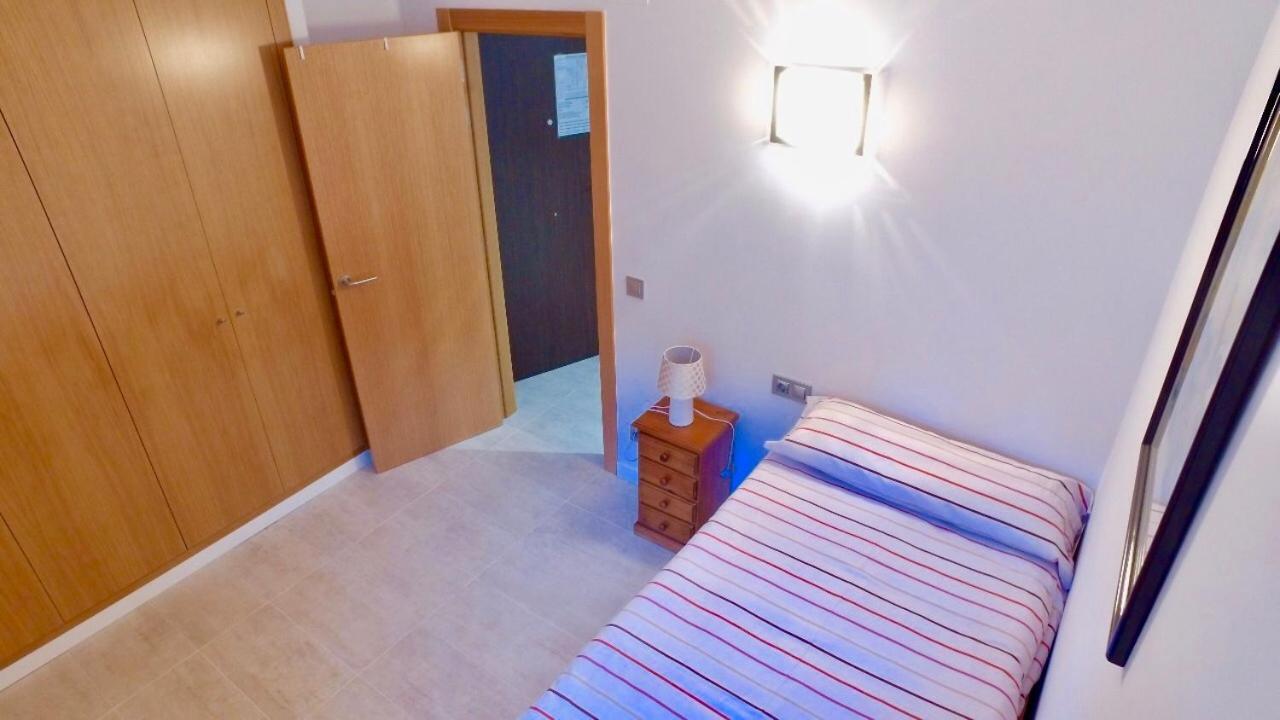Atico Duplex Apartment La Massana Exterior photo